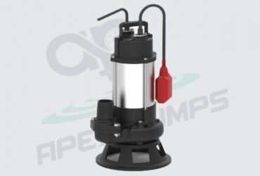 Apex Pumps