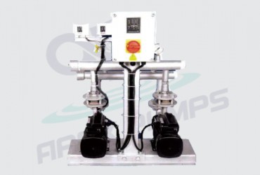 Apex Pumps